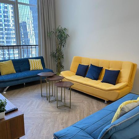 Elite Private Residential Apartment In A Prime Location Al Reem Island - 1301 Абу-Даби Экстерьер фото