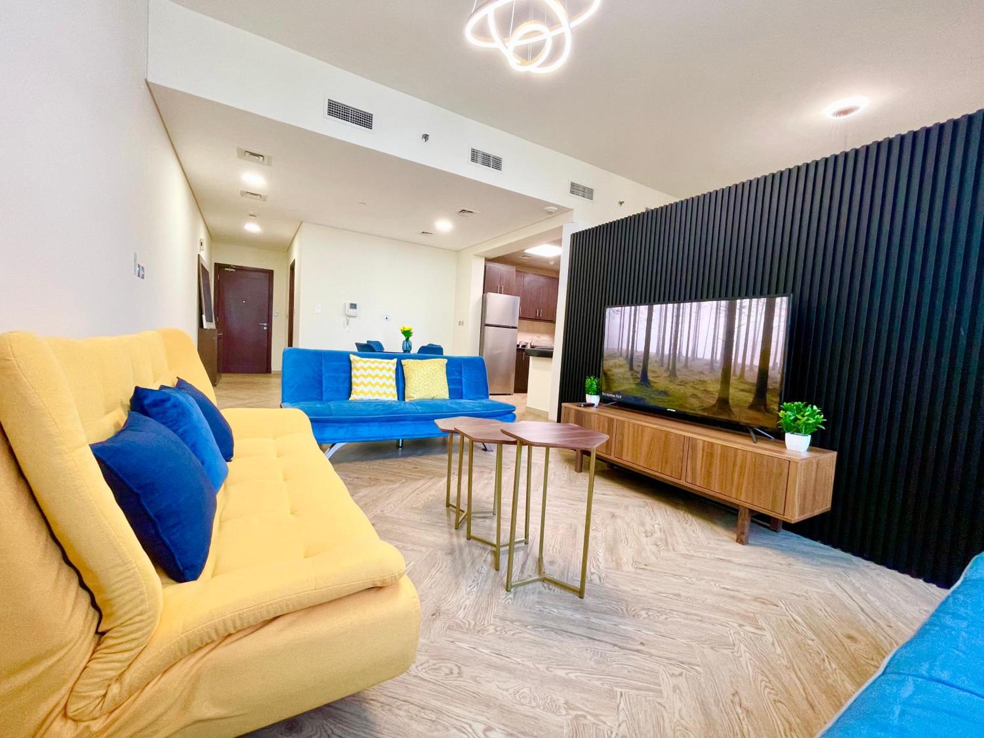 Elite Private Residential Apartment In A Prime Location Al Reem Island - 1301 Абу-Даби Экстерьер фото