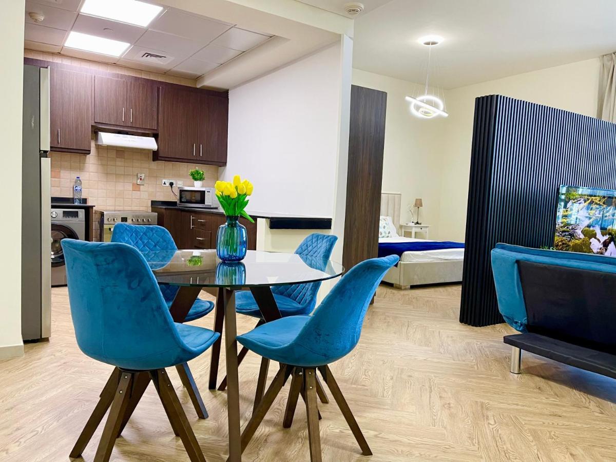 Elite Private Residential Apartment In A Prime Location Al Reem Island - 1301 Абу-Даби Экстерьер фото