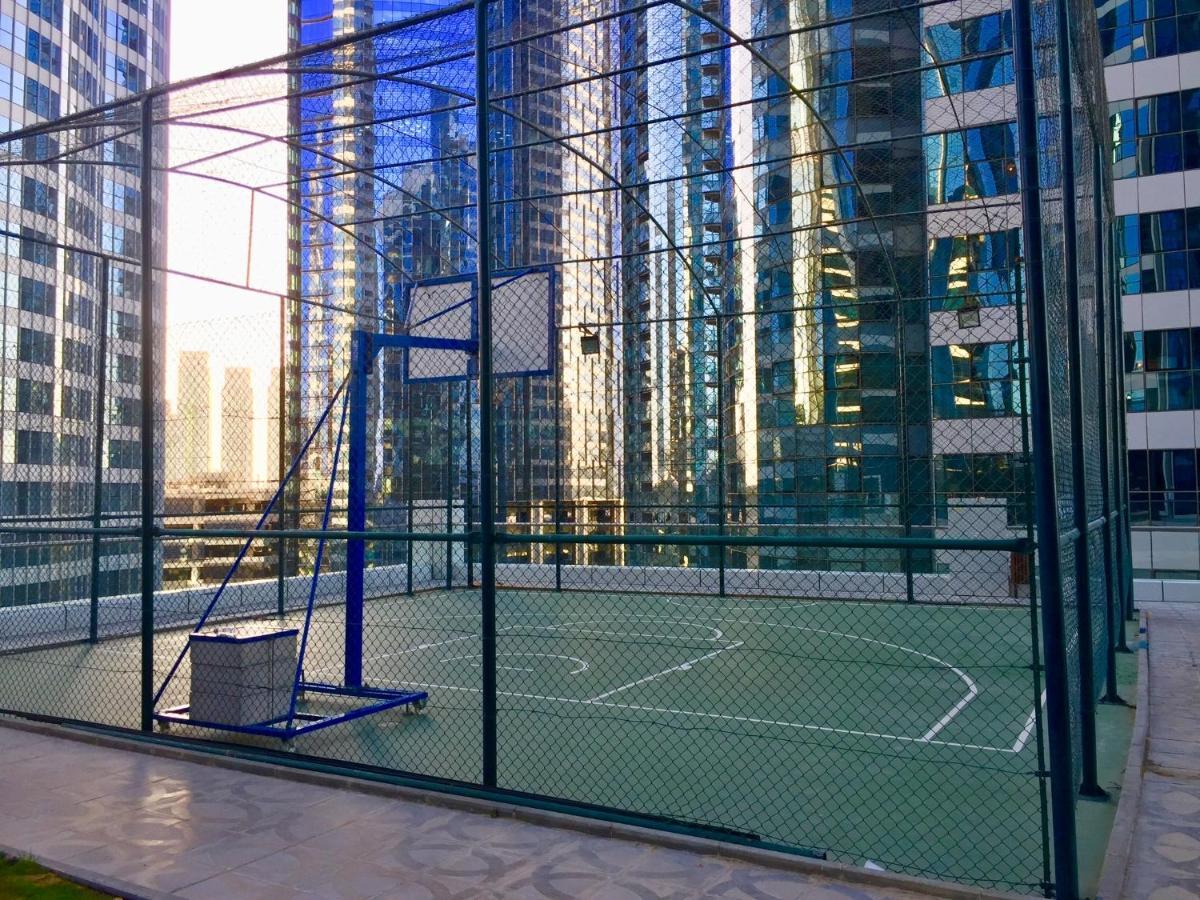 Elite Private Residential Apartment In A Prime Location Al Reem Island - 1301 Абу-Даби Экстерьер фото