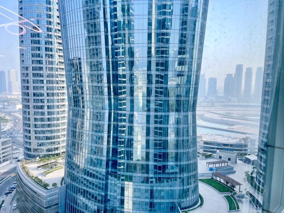 Elite Private Residential Apartment In A Prime Location Al Reem Island - 1301 Абу-Даби Экстерьер фото